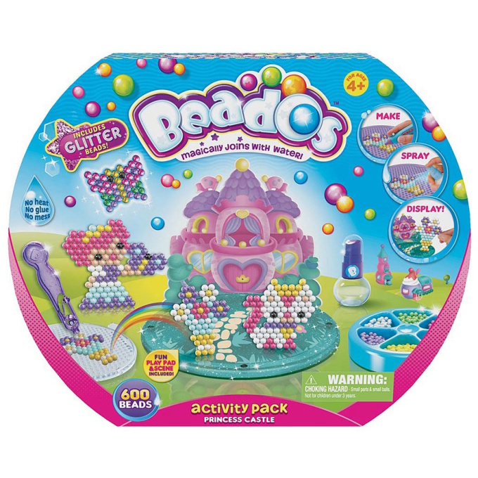 Beados - Magické draghokamy