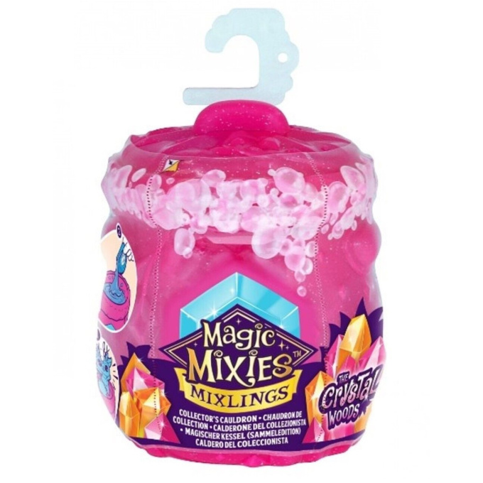 Magic Mixies – Mixlings