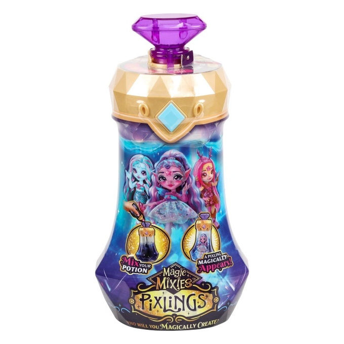 Magic Mixies - Pixlings