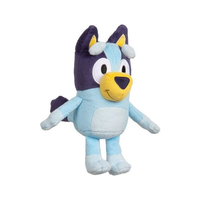 Bluey – Plyšová postavička 20 cm Bluey