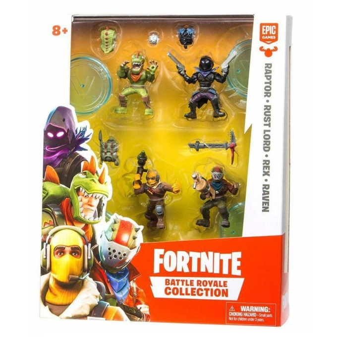 Fortnite - Figurka