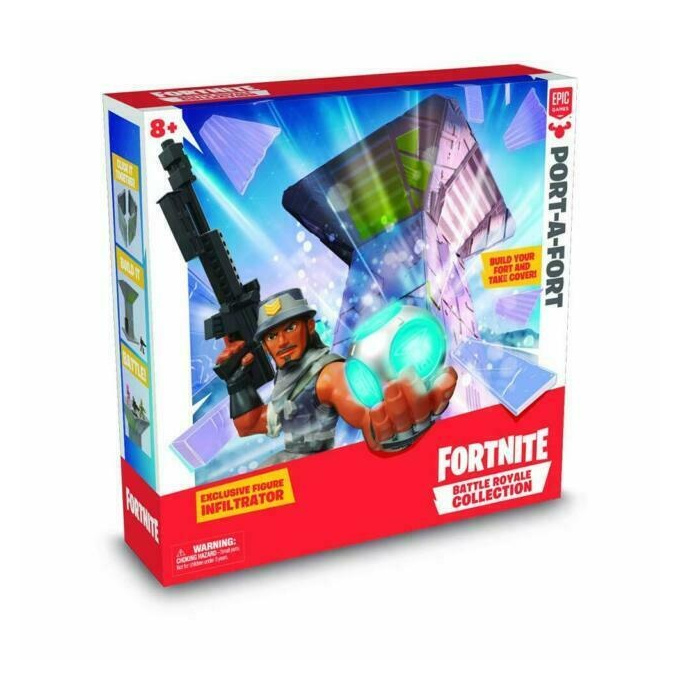Fortnite – Hrací souprava