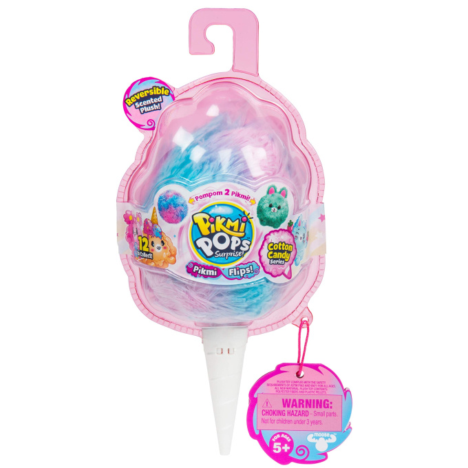 Pikmi Pops - Plyšové zvířátko