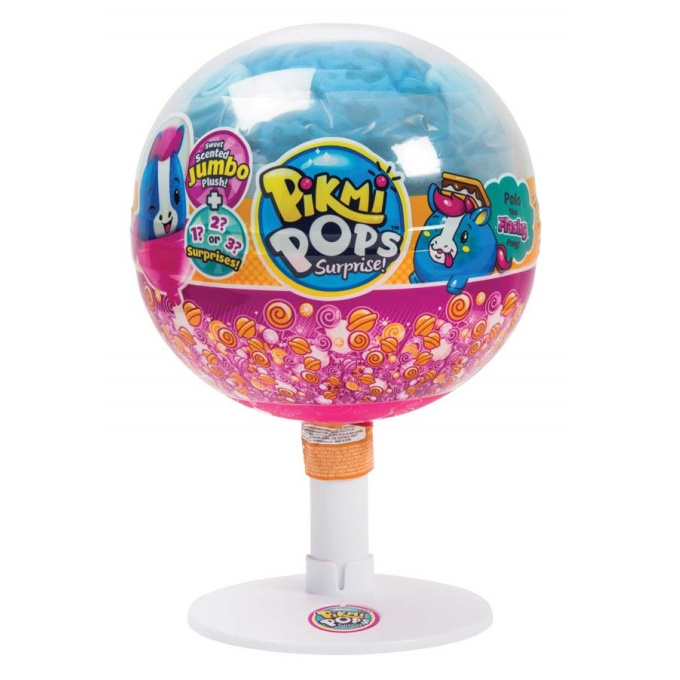 Pikmi Pops – Plyšový poník