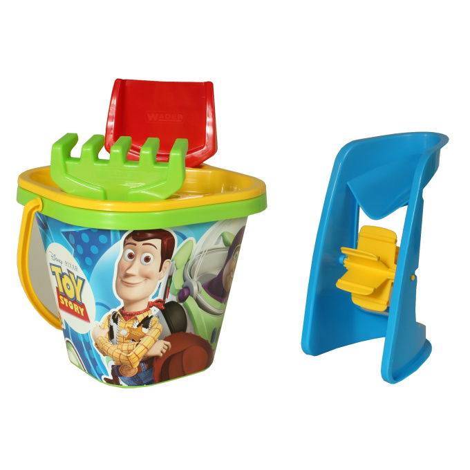 Písková sada Toy Story