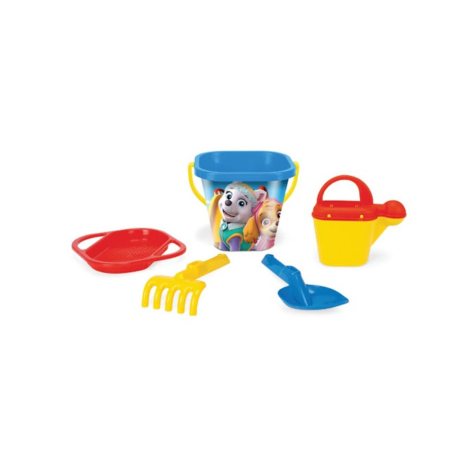 Souprava do písku - Paw Patrol