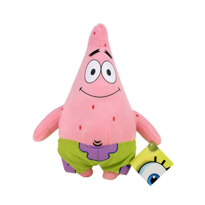Plyšový Spongebob - 30 cm