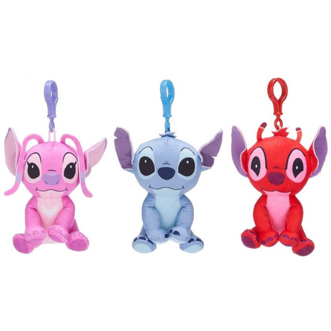 Stitch - Přívěšek