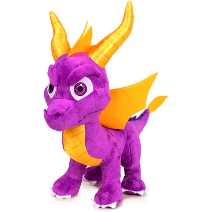 Spyro - Plyšová postavička 27 cm