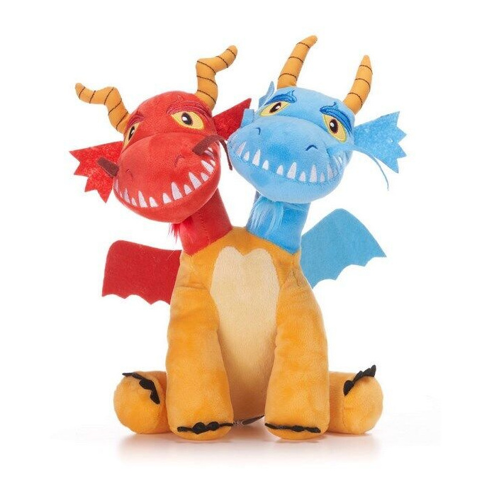 Dragons – Plyšový drak