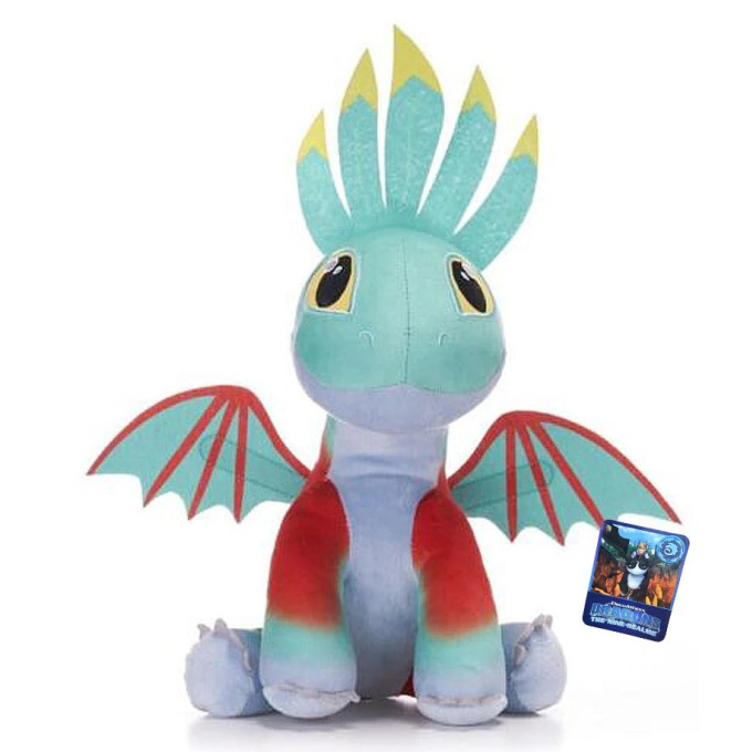 Dragons – Plyšový drak