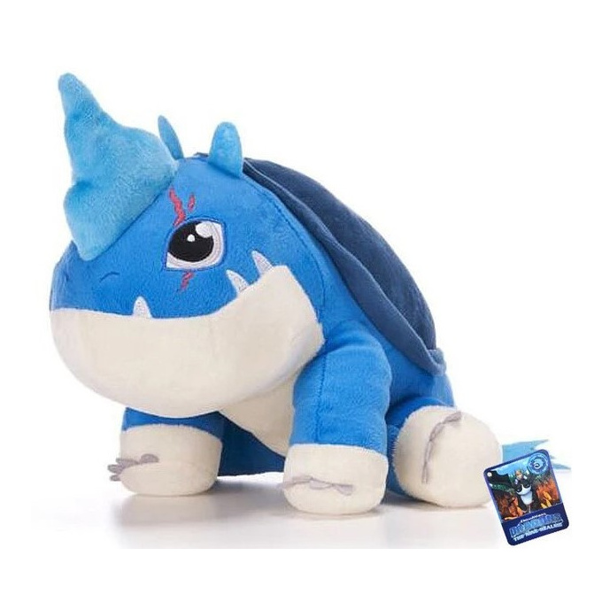 Dragons – Plyšový drak