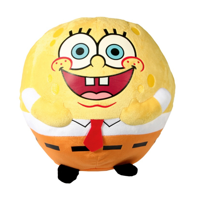 Plyšový Spongebob - 35 cm