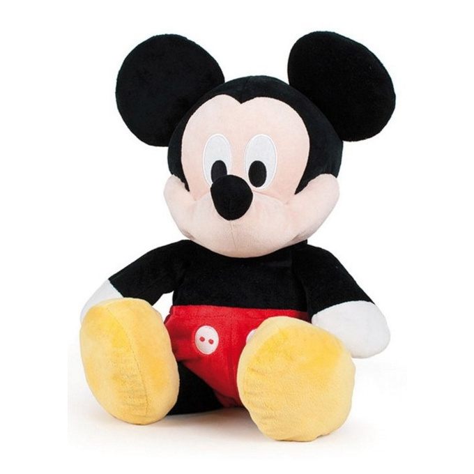 Plyšový Mickey Mouse