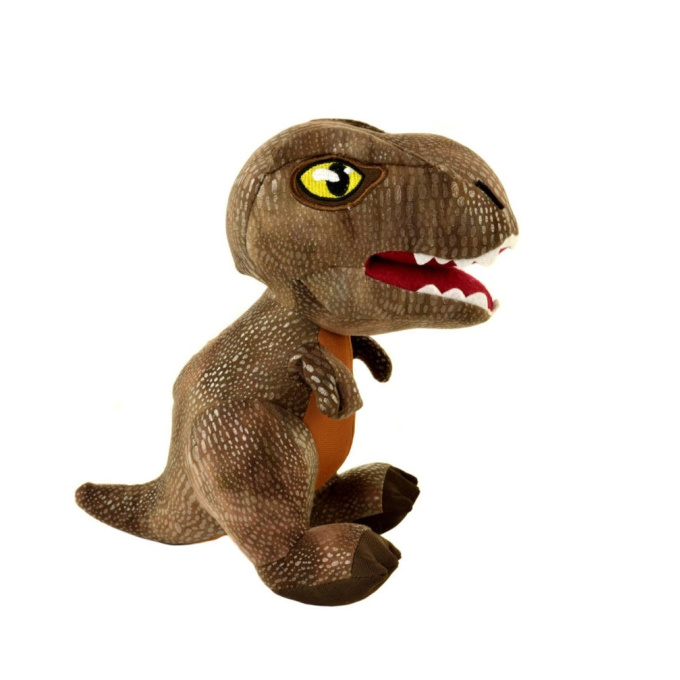 Plyšový Tyranosaurus Rex