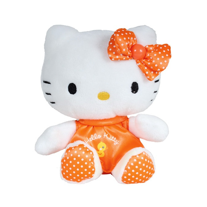 Plyšová Hello Kitty