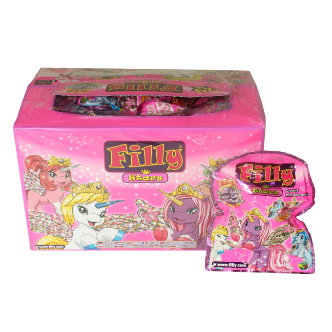 Filly Stars
