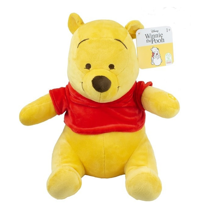 Disney – Plyšový Medvídek Pú 45 cm