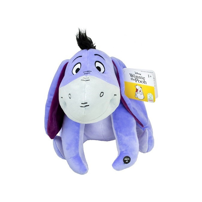 Disney – Plyšový Oslík 45 cm