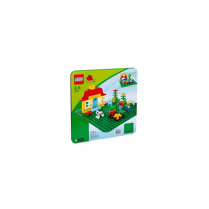 2304 LEGO DUPLO - Velká podložka