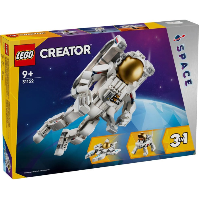 31152 Lego Creator – Astronaut