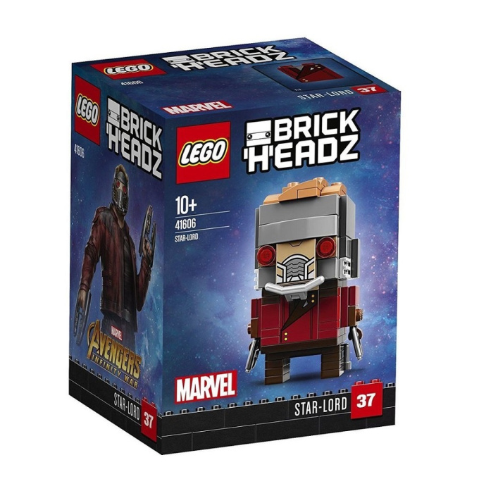 41606 LEGO – Star-Lord