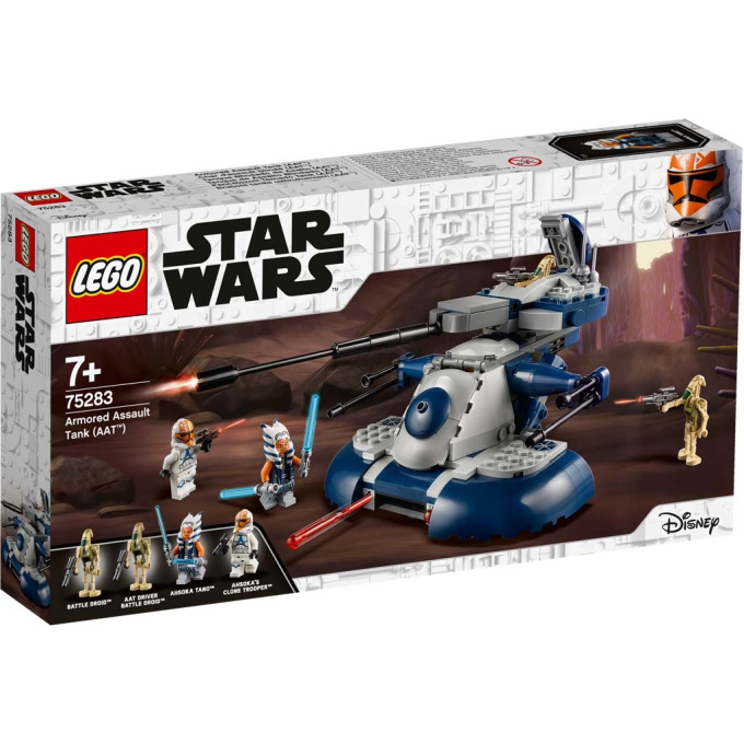75283 LEGO STAR WARS - AAT™