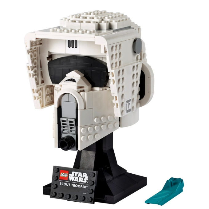 75305 LEGO STAR WARS – Scout Trooper