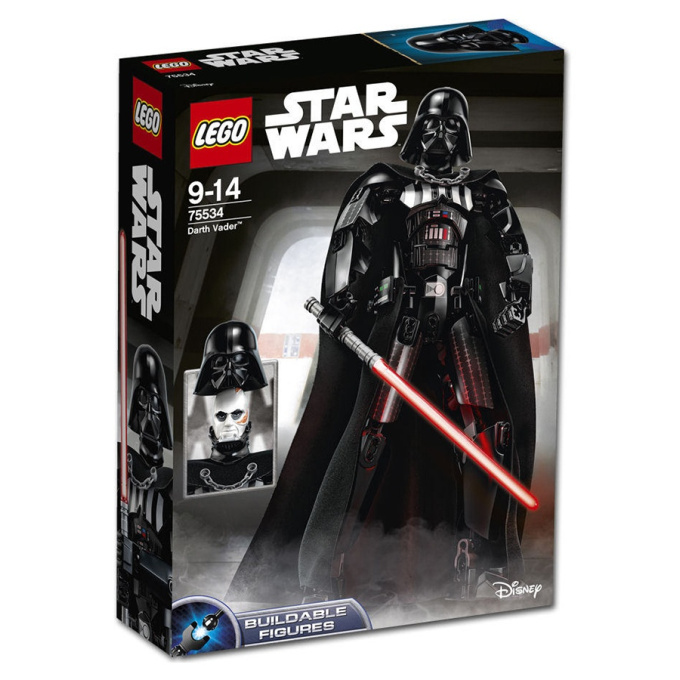75534 LEGO STAR WARS - Darth Vader