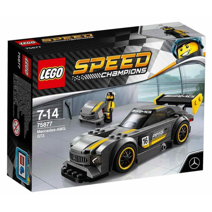 75887 LEGO SPEED CHAMPIONS - Porsche 919 Hybrid