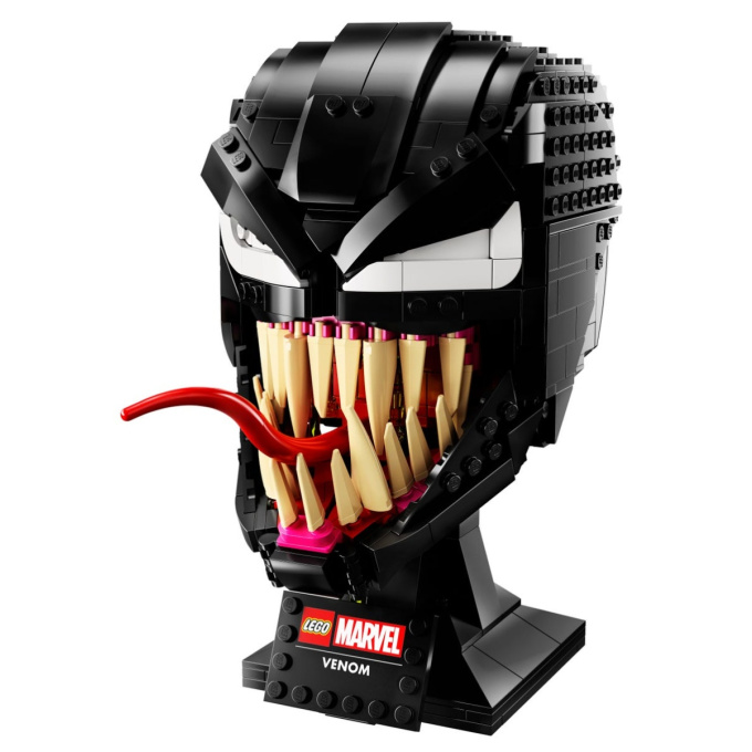 76187 Lego Marvel – Venom