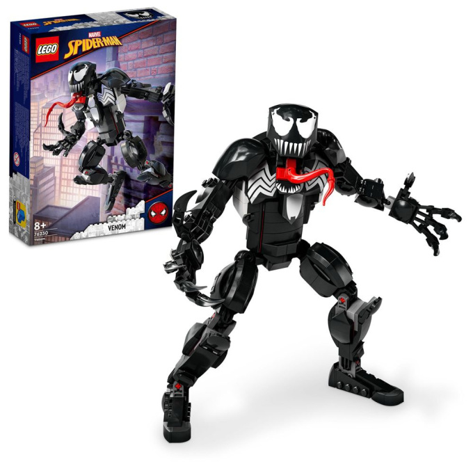 76230 Lego Marvel Spider-Man - Venom