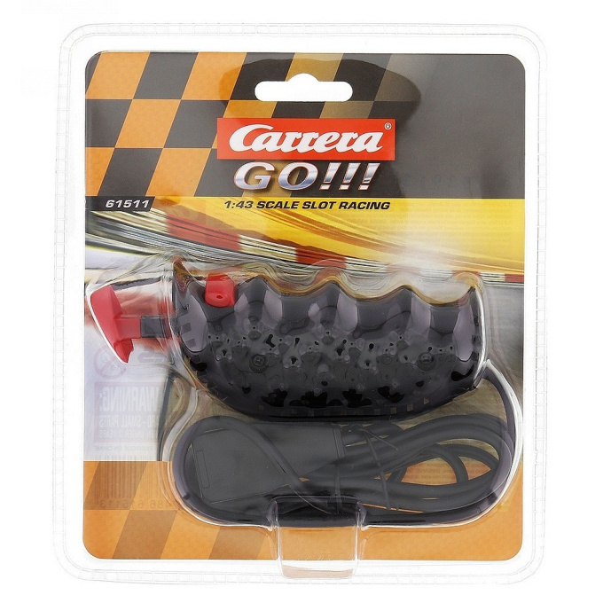 Carrera GO - Regulátor rychlosti