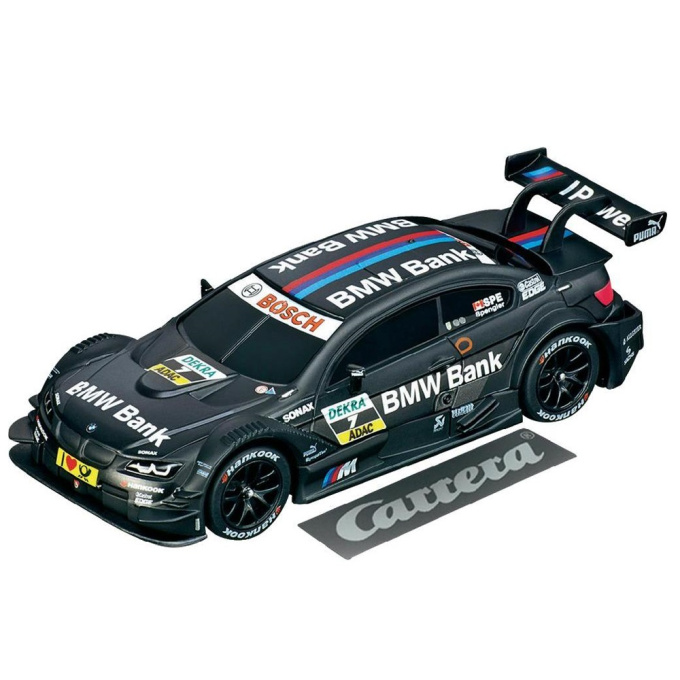 Carrera GO - BMW M3 DTM