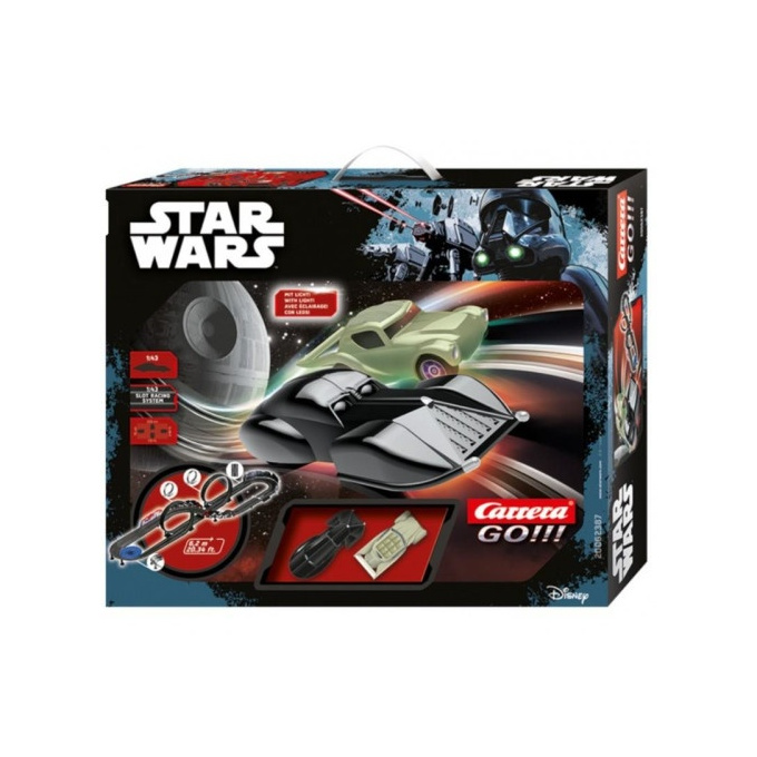 Carrera GO - Star Wars