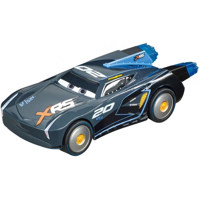 Carrera GO!!! – Jackson Storm