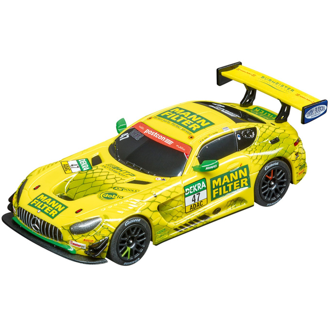 Carrera GO !!! – Mercedes-AMG GT3