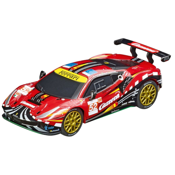 Carrera GO!!! – Ferrari 488 GTE