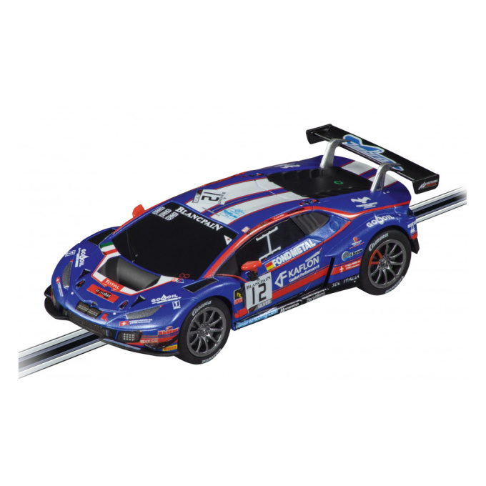 Carrera Go! – Auto Lamborghini Huracán GT3 “Ombra Racing, No.12“