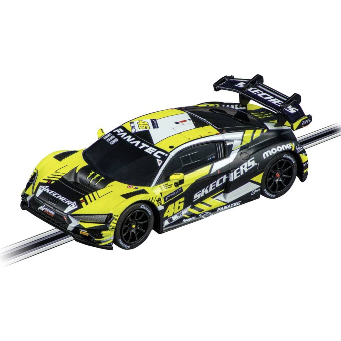 Carrera GO!!! – AUDI R8 LMS GT3 evo II