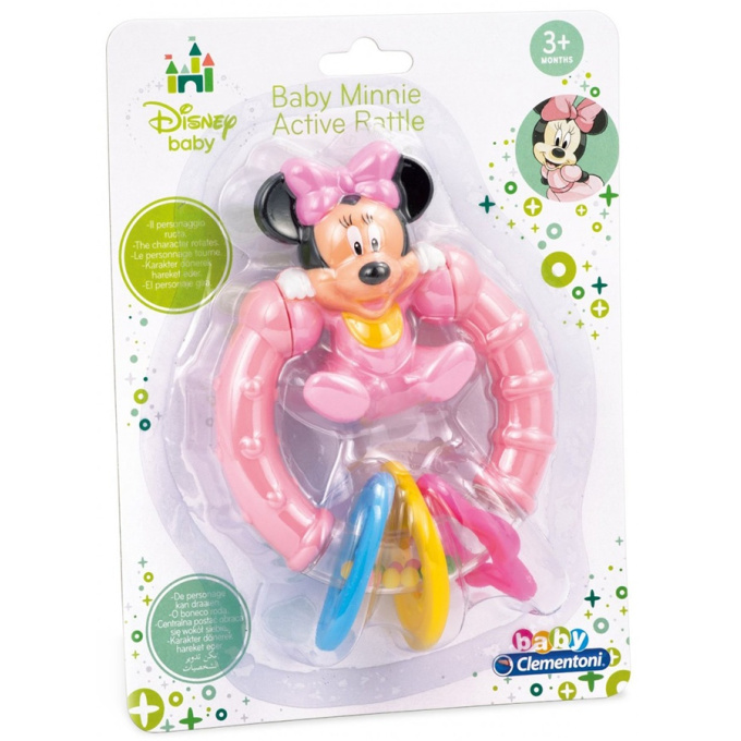Disney kousátko