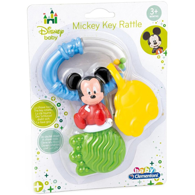 Disney kousátko