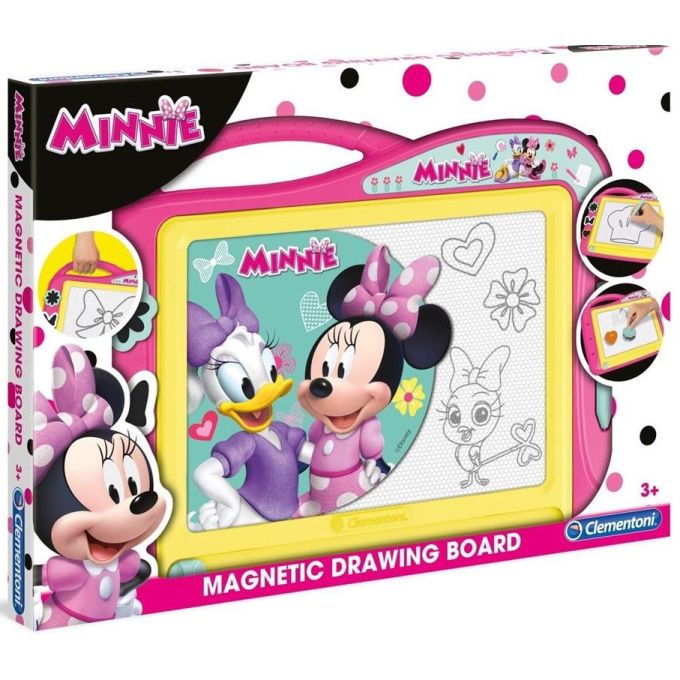 Disney Minnie – Magnetická tabule