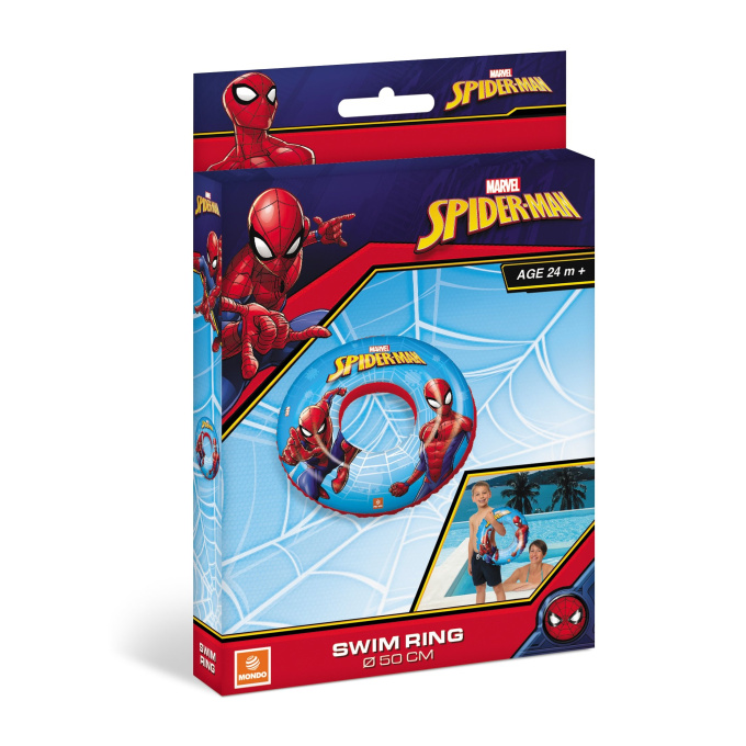 Spider-Man - Nafukovací kolo