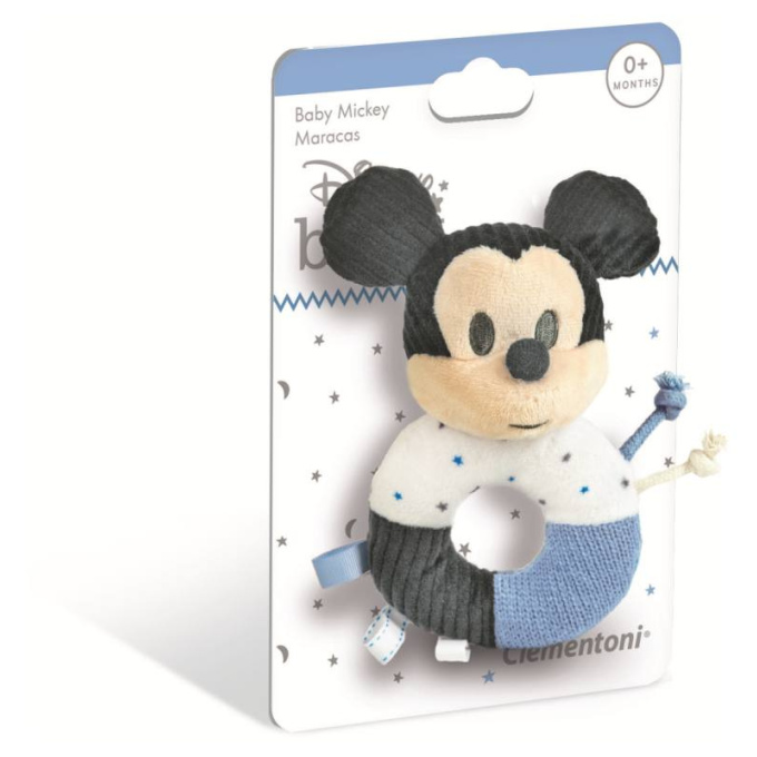 Disney Baby – Chrastítko Mickey Mouse