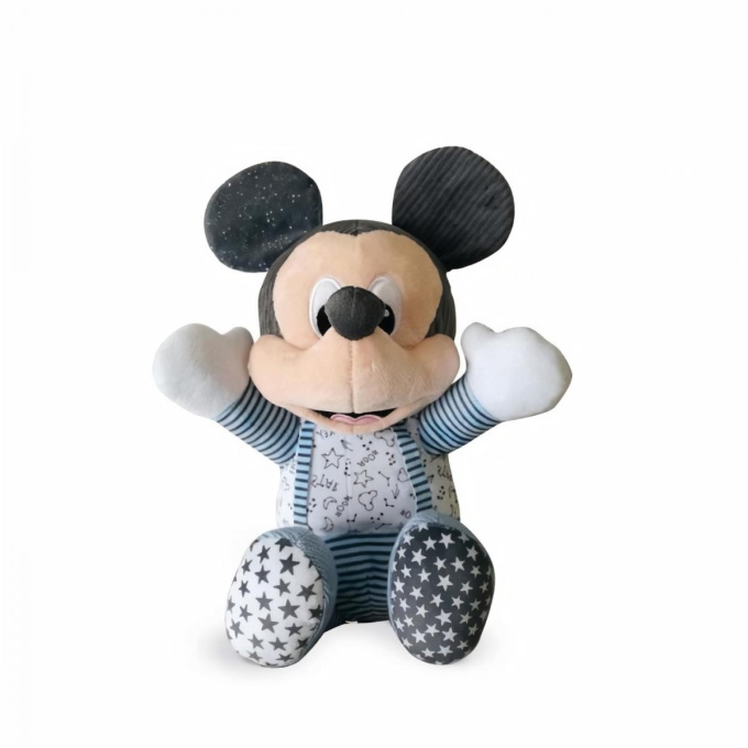 Baby Mickey - Uspávací hračka