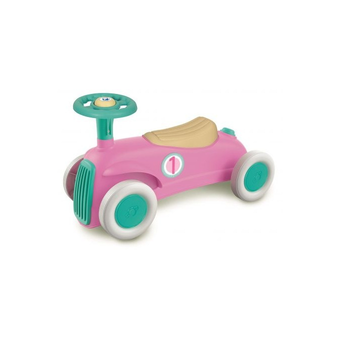 Clementoni – Moje první auto