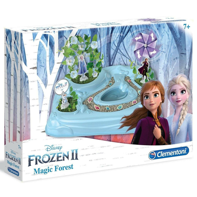 Frozen 2 – Kouzelný les
