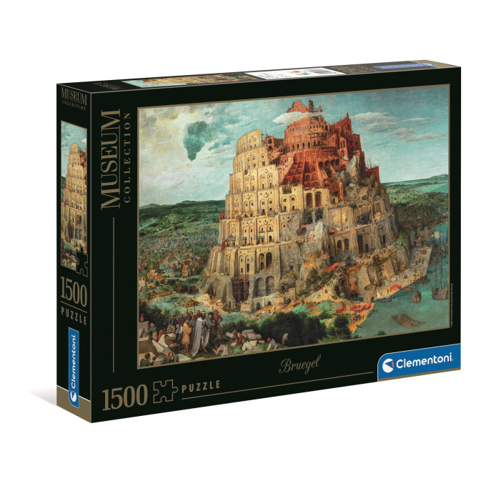 Puzzle 1500-Babylon