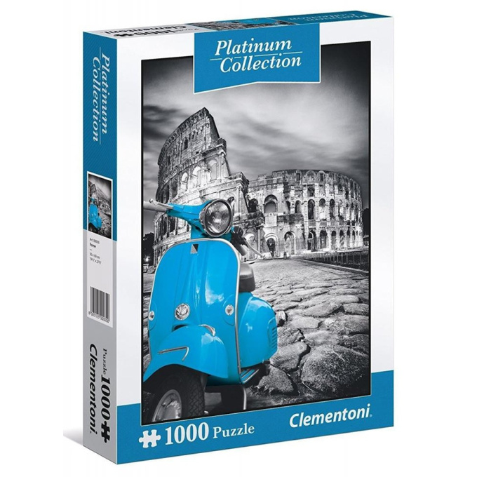Puzzle 1000 - Koloseum